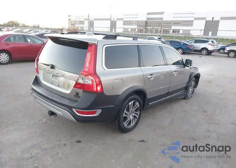 2013 Volvo Xc70 3.2/3.2 Platinum/3.2 Premier/3.2 Premier Plus z USA, uszkodzony, nr VIN YV4952BZ0D1155791